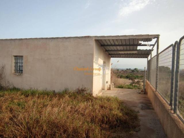 Casa Rural en venta en el Baix Vinalopó, Valencia