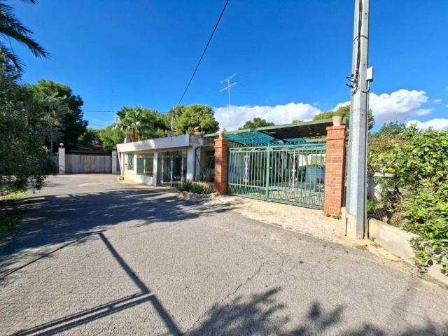 Casa Rural en venta en el Baix Vinalopó, Valencia