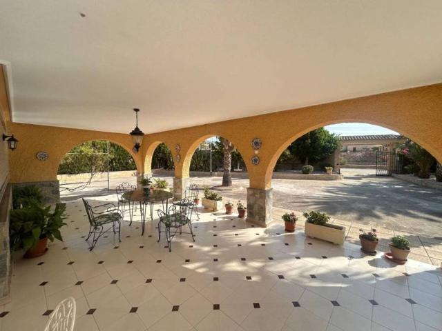Casa Rural en venta en el Baix Vinalopó, Valencia