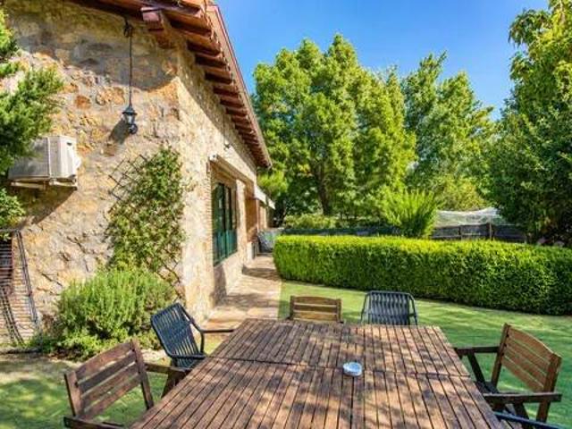 Casa Rural en venta en Cuacos de Yuste, Cáceres