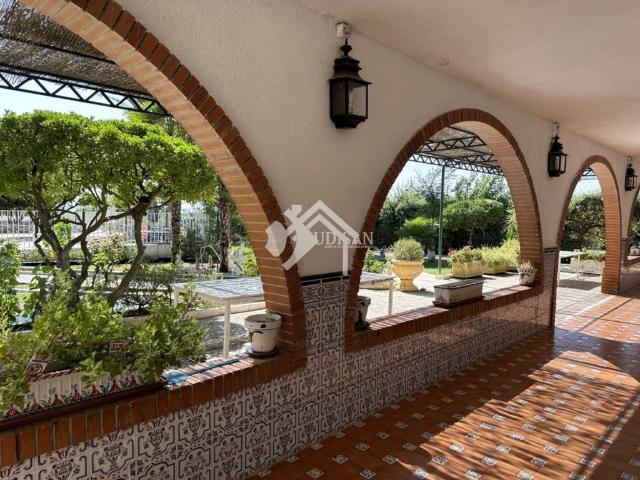 Casa Rural en venta en Cubas De La Sagra, Madrid