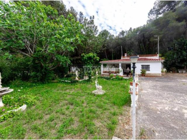 Casa Rural en venta en Garraf, Catalunya