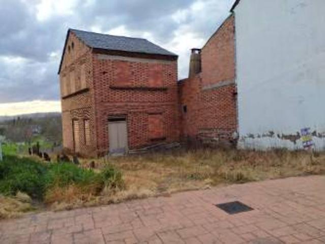 Casa Rural en venta en Cubillos Del Sil