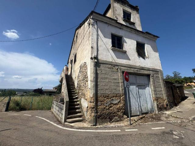 Casa Rural en venta en El Bierzo, Castilla y León