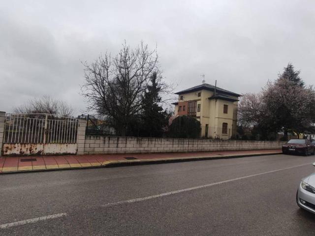 Casa Rural en venta en Cubillos Del Sil