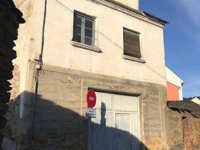 Terreno en venta en El Bierzo, Castilla y León