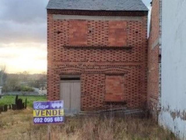 Casa Rural en venta en Cubillos Del Sil