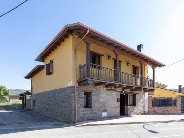 Casa Rural en venta en Cubillos Del Sil