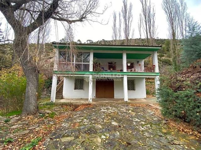 Casa Rural en venta en Comunidad de Teruel, Aragón