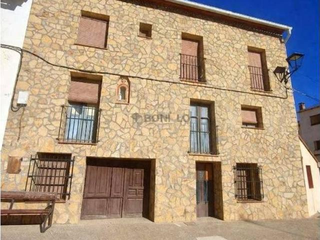 Casa Rural en venta en Comunidad de Teruel, Aragón