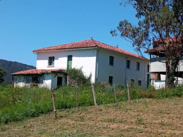 Casa Rural en venta en Cudillero