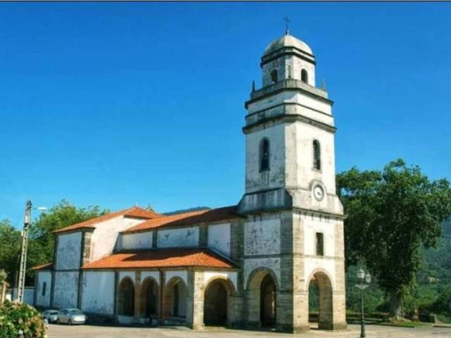 Casa Rural en venta en Cudillero, Asturias