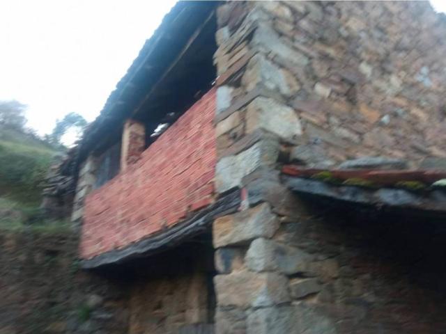 Casa Rural en venta en Cudillero, Asturias