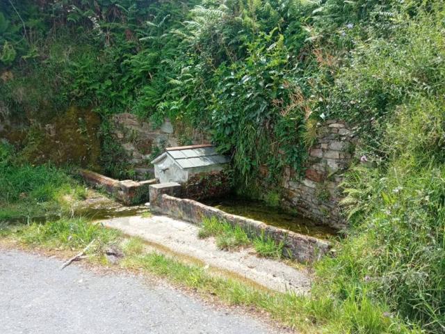Casa Rural en venta en Cudillero, Asturias