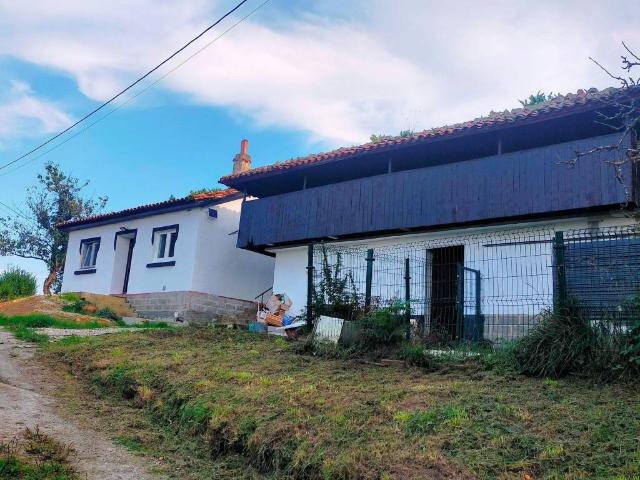 Casa Rural en venta en Cudillero, Asturias