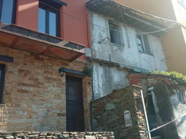 Casa Rural en venta en Cudillero, La Telaya