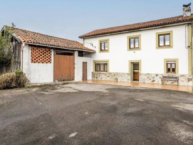 Casa Rural en venta en Cudillero, Asturias