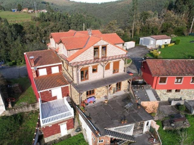 Casa Rural en venta en Cudillero, Asturias