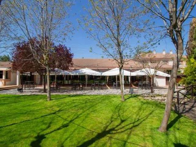 Casa Rural en venta en Cuéllar, Castilla y León