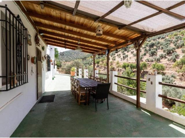 Casa Rural en venta en Nororma, Andalucía