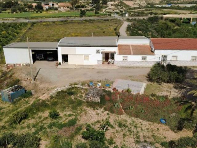 Casa Rural en venta en Cuevas del Almanzora, Almería