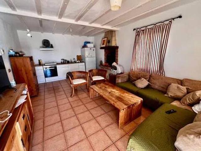 Casa Rural en venta en La Portilla, Cuevas Del Almanzora