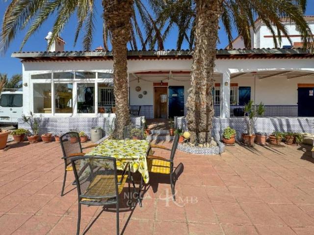 Casa Rural en venta en Cuevas Del Almanzora, Andalucía
