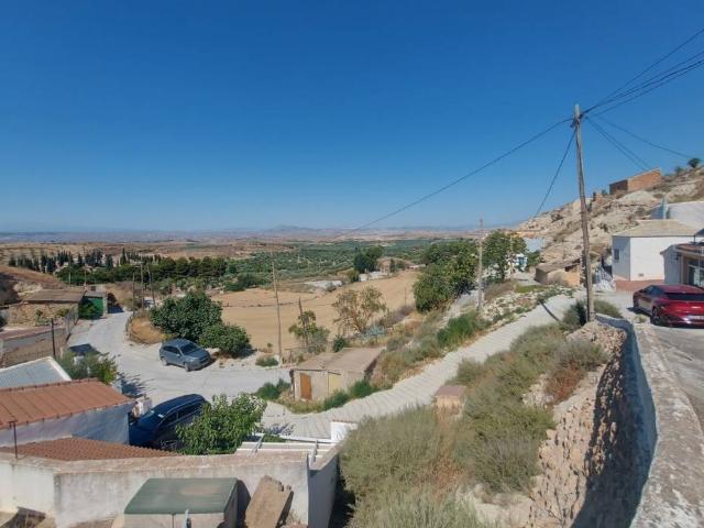 Casa Rural en venta en Comarca de Baza, Andalucía