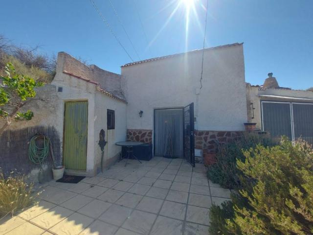 Casa Rural en venta en Comarca de Baza, Andalucía