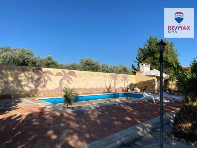 Casa Rural en venta en Comarca de Baza, Andalucía