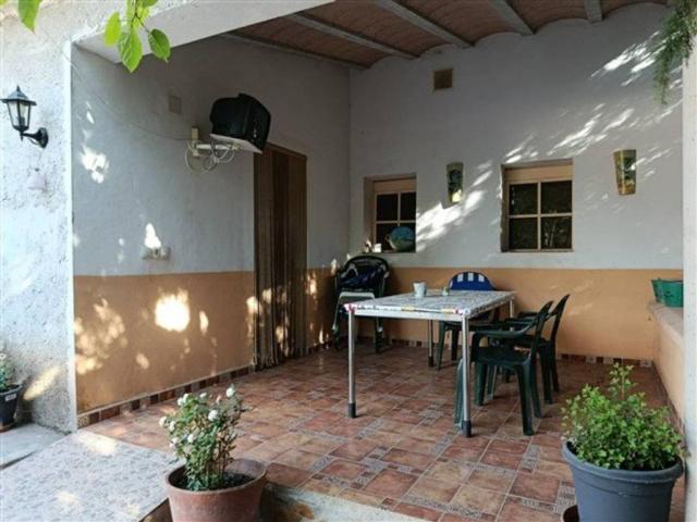 Casa Rural en venta en Comarca de Baza, Andalucía