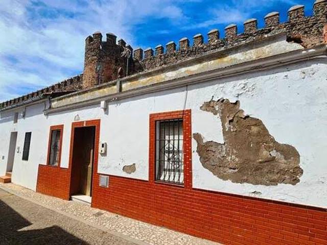 Casa Rural en venta en Sierra de Huelva, Andalucía