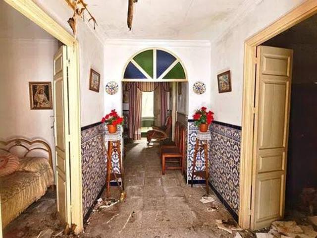 Casa Rural en venta en Sierra de Huelva, Andalucía