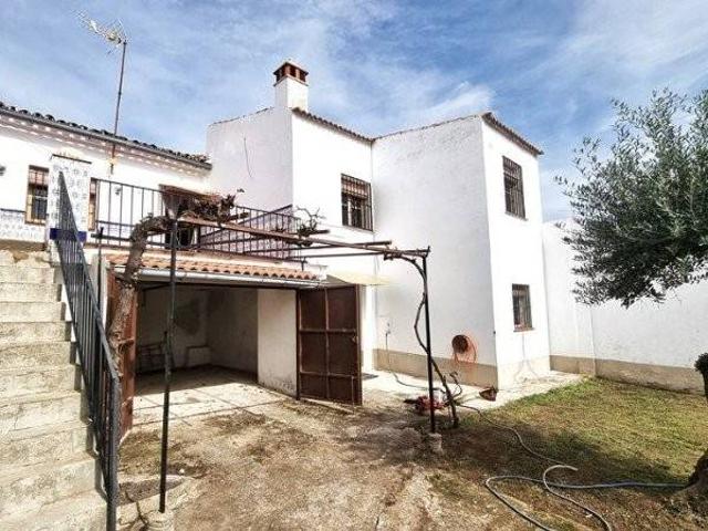 Casa Rural en venta en Cumbres Mayores
