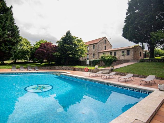 Casa Rural en venta en Cuntis, Pontevedra