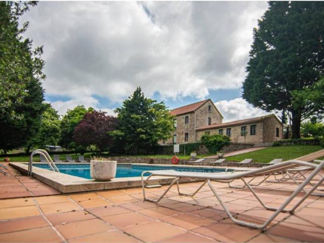 Casa Rural en venta en Caldas, Galicia