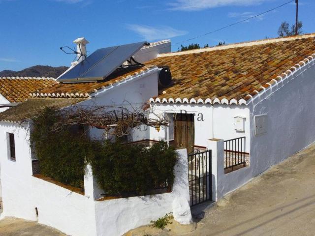 Casa Rural en venta en Cútar