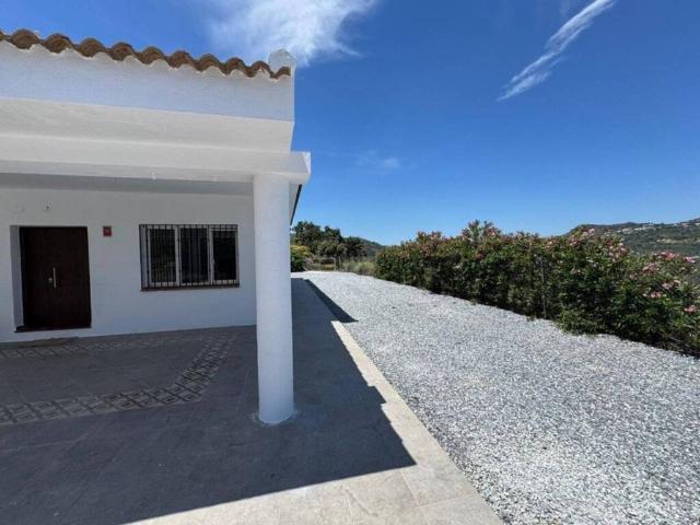 Casa Rural en venta en La Axarquía, Andalucía