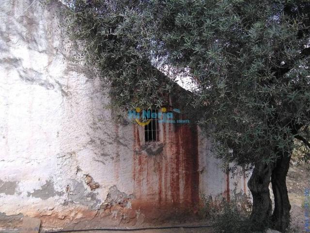 Casa Rural en venta en Cútar