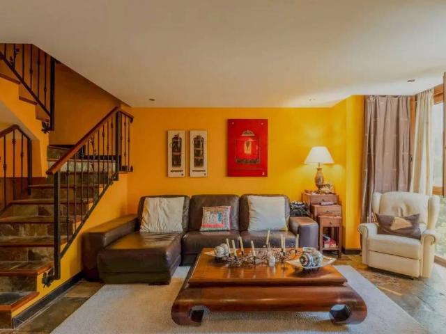 Casa Rural en venta en Cuzcurrita De Río Tirón, La Rioja
