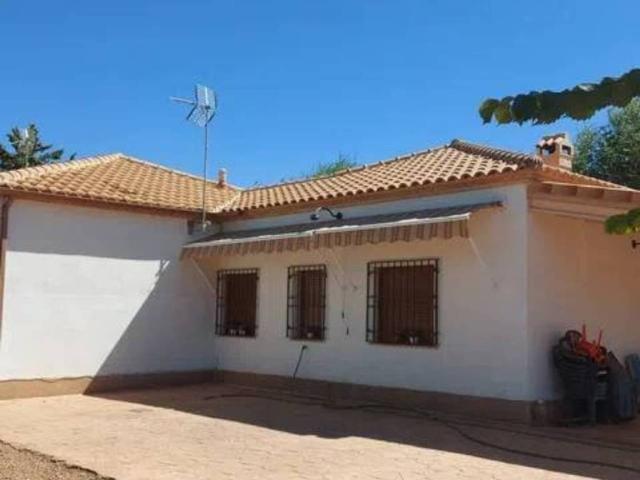 Casa Rural en venta en Daimiel, Castilla-La Mancha