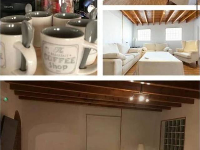 Casa Rural en venta en Dalías, Andalucía