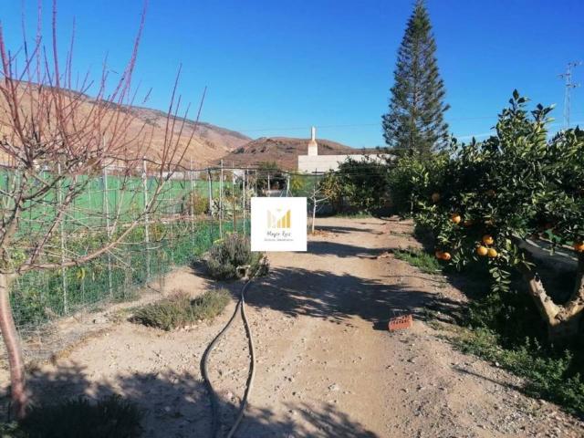 Casa Rural en venta en Dalías, Andalucía