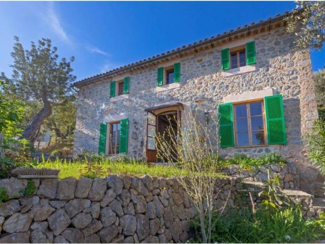 Casa Rural en venta en Serra de Tramuntana, Baleares