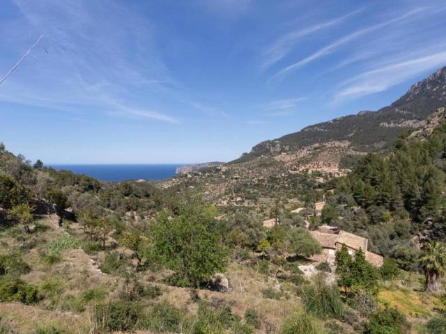 Casa Rural en venta en Serra de Tramuntana, Baleares