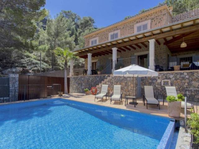 Casa Rural en venta en Serra de Tramuntana, Baleares