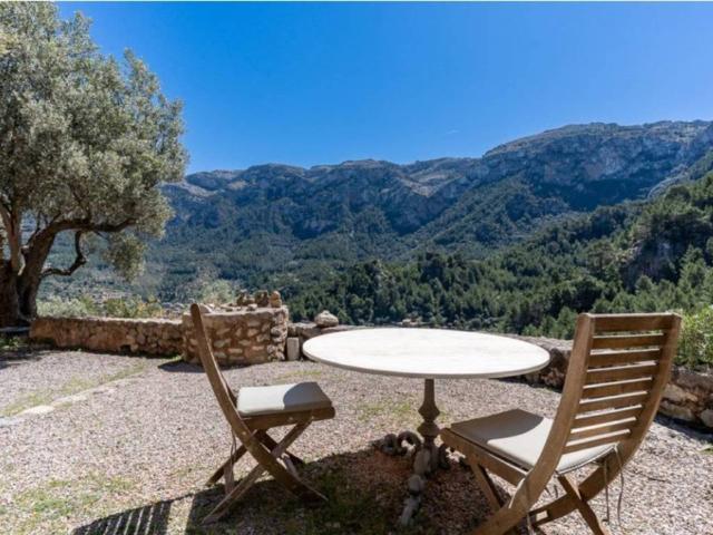 Casa Rural en venta en Serra de Tramuntana, Baleares