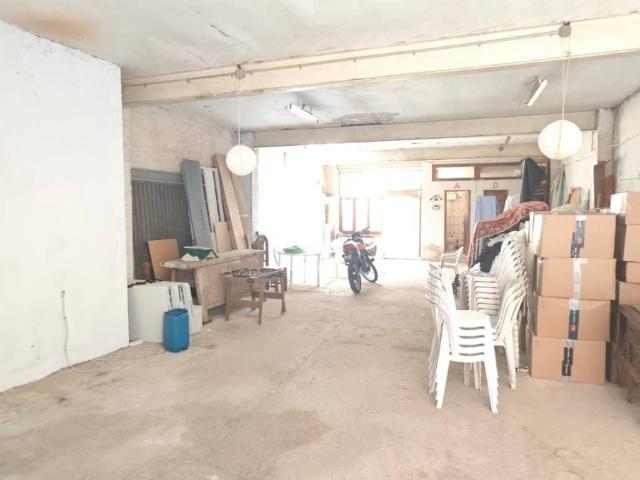 Casa Rural en venta en la Marina Alta, Valencia