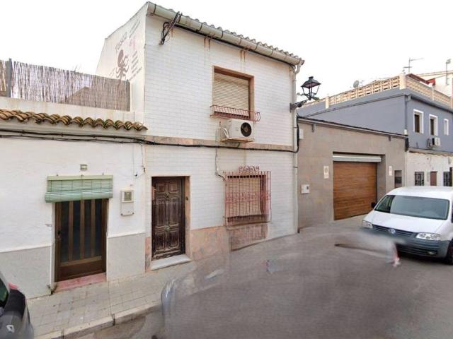 Casa Rural en venta en la Marina Alta, Valencia