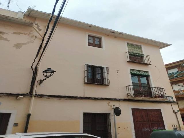 Casa Rural en venta en la Marina Alta, Valencia